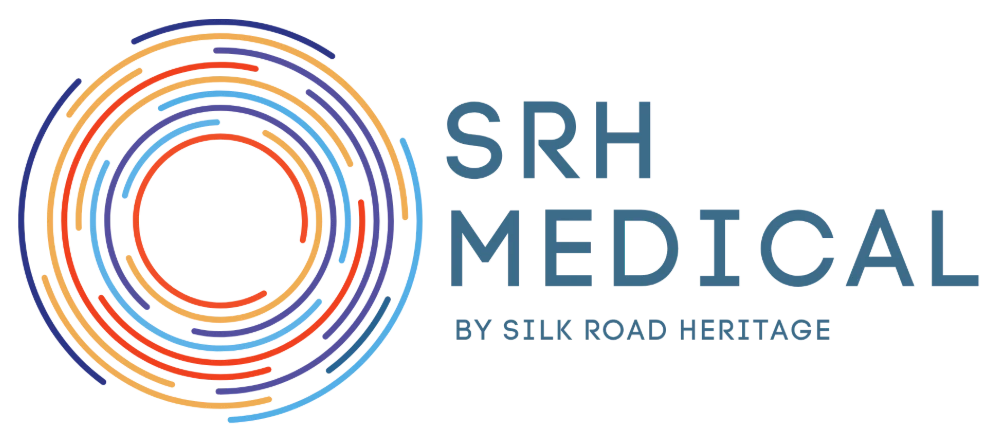 SRH Medical by Silk Road Heritage